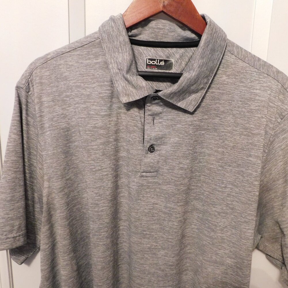Mens Golf Polo XXL
